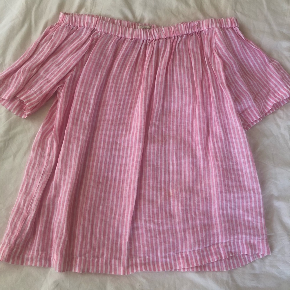J Crew Top